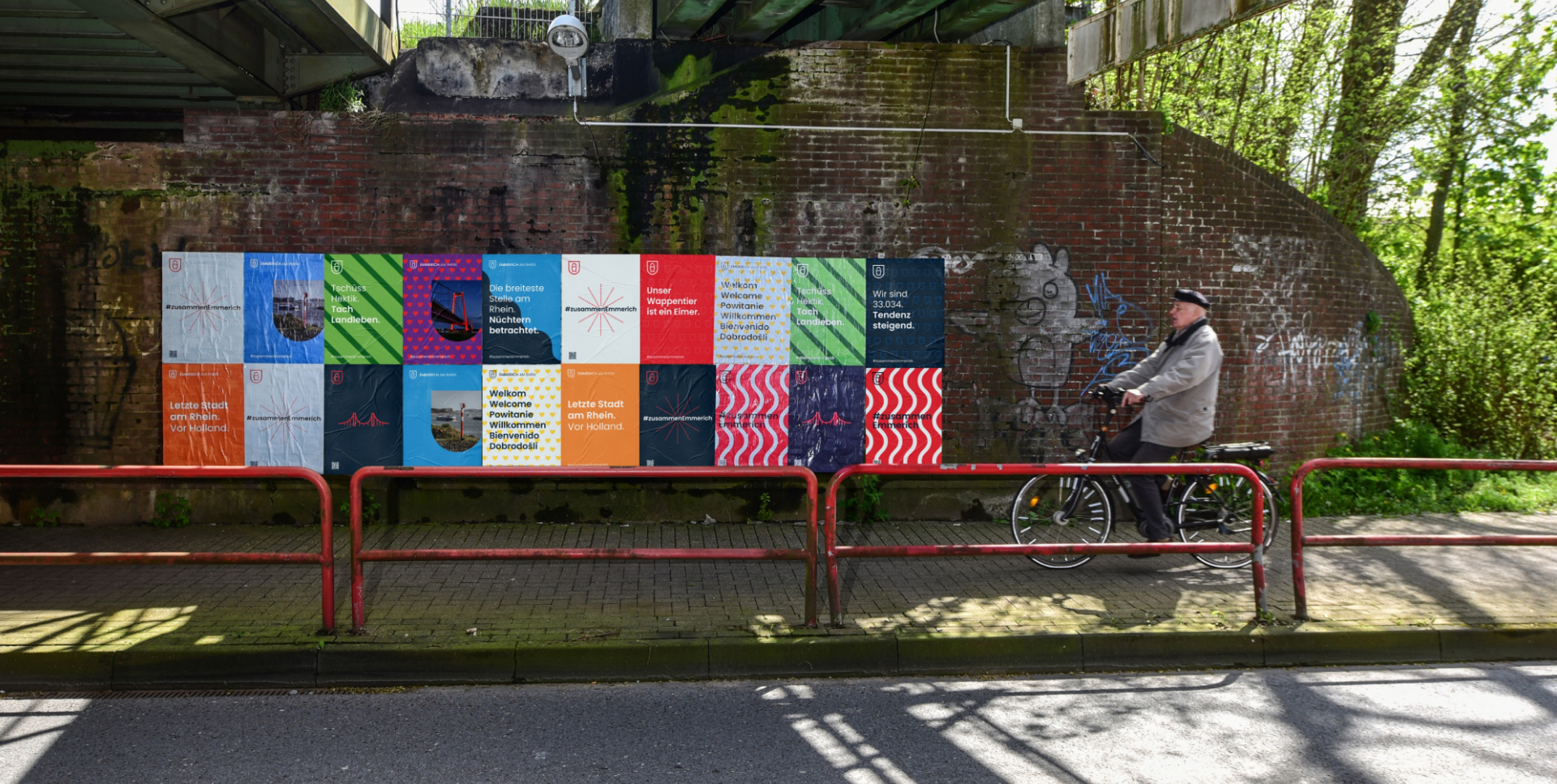 Bild 3 | Firmazwei - Markendesign und Kommunikationsdesign in Düsseldorf und Emmerich