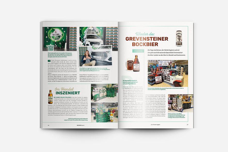 Bild 5 | Firmazwei - Markendesign und Kommunikationsdesign in Düsseldorf und Emmerich