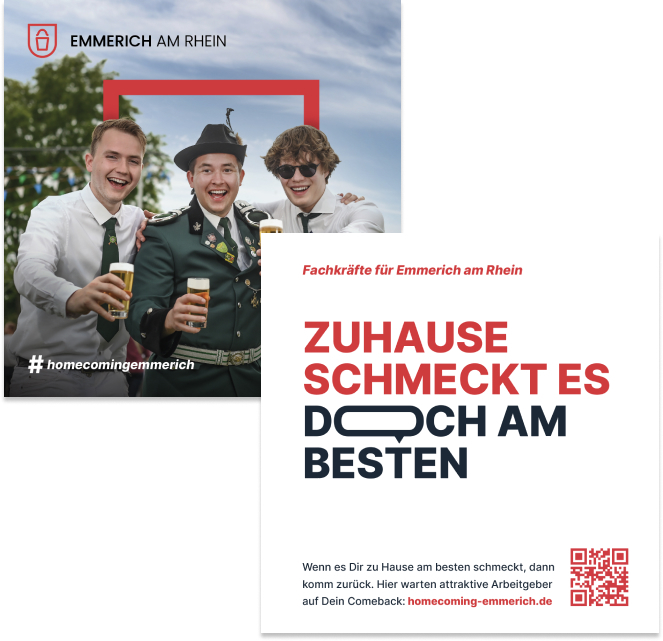 Bild 9 | Firmazwei - Markendesign und Kommunikationsdesign in Düsseldorf und Emmerich