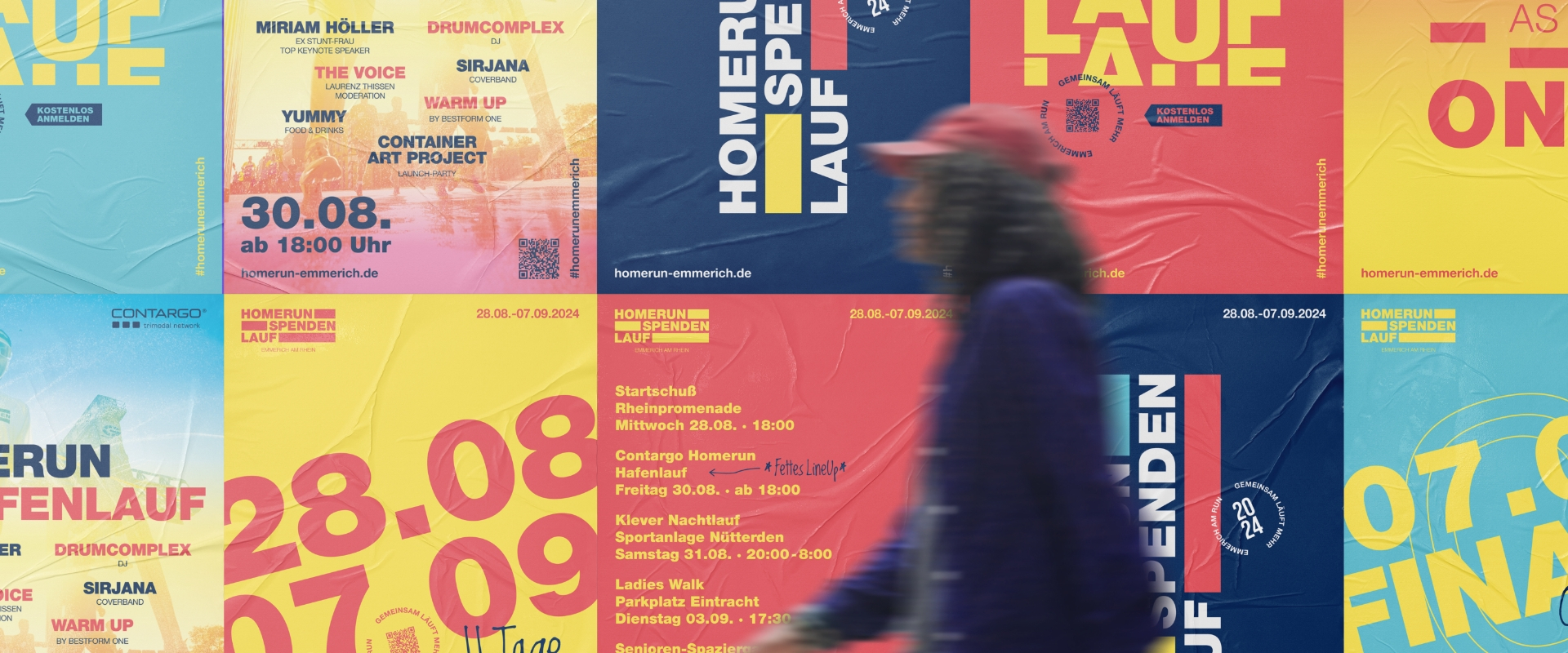 Firmazwei-Homerun-Header | Firmazwei - Markendesign und Kommunikationsdesign in Düsseldorf und Emmerich