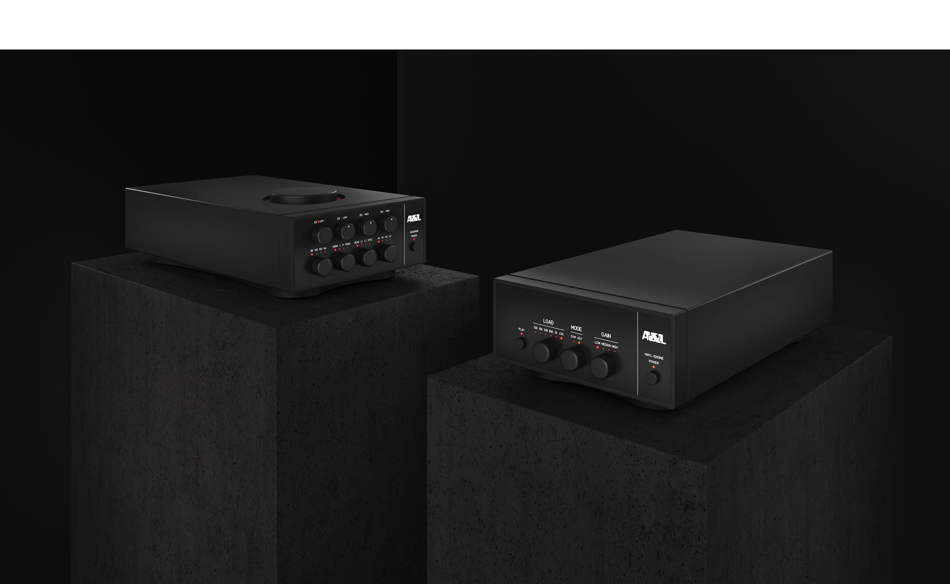 ALDERS UND LANGE > Sounds good, looks good: | Firmazwei - Markendesign und Kommunikationsdesign in Düsseldorf und Emmerich